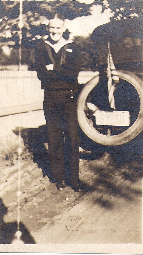 Young Ralph A Downes