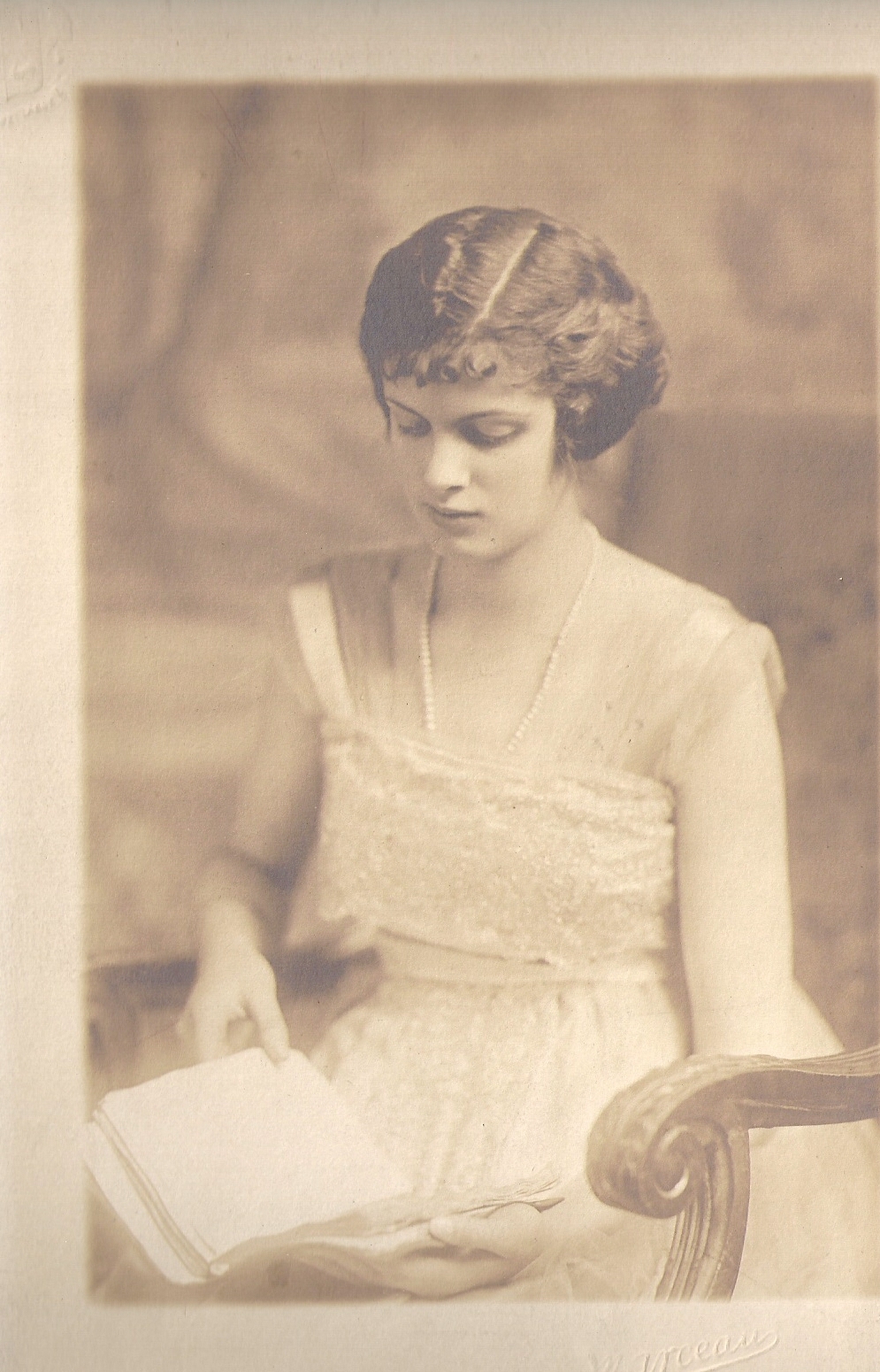 Hazel Torrance
