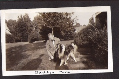 Ralph A Downes and Tony