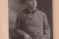 Young Ralph A Downes
