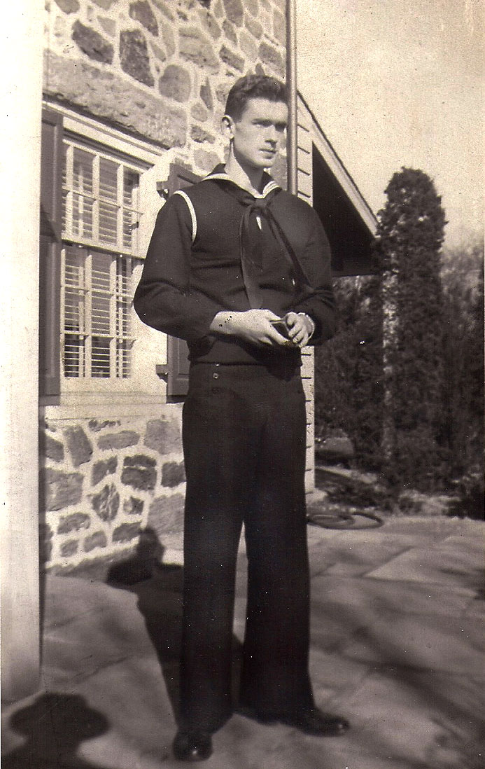 Ralph Torrance Downes