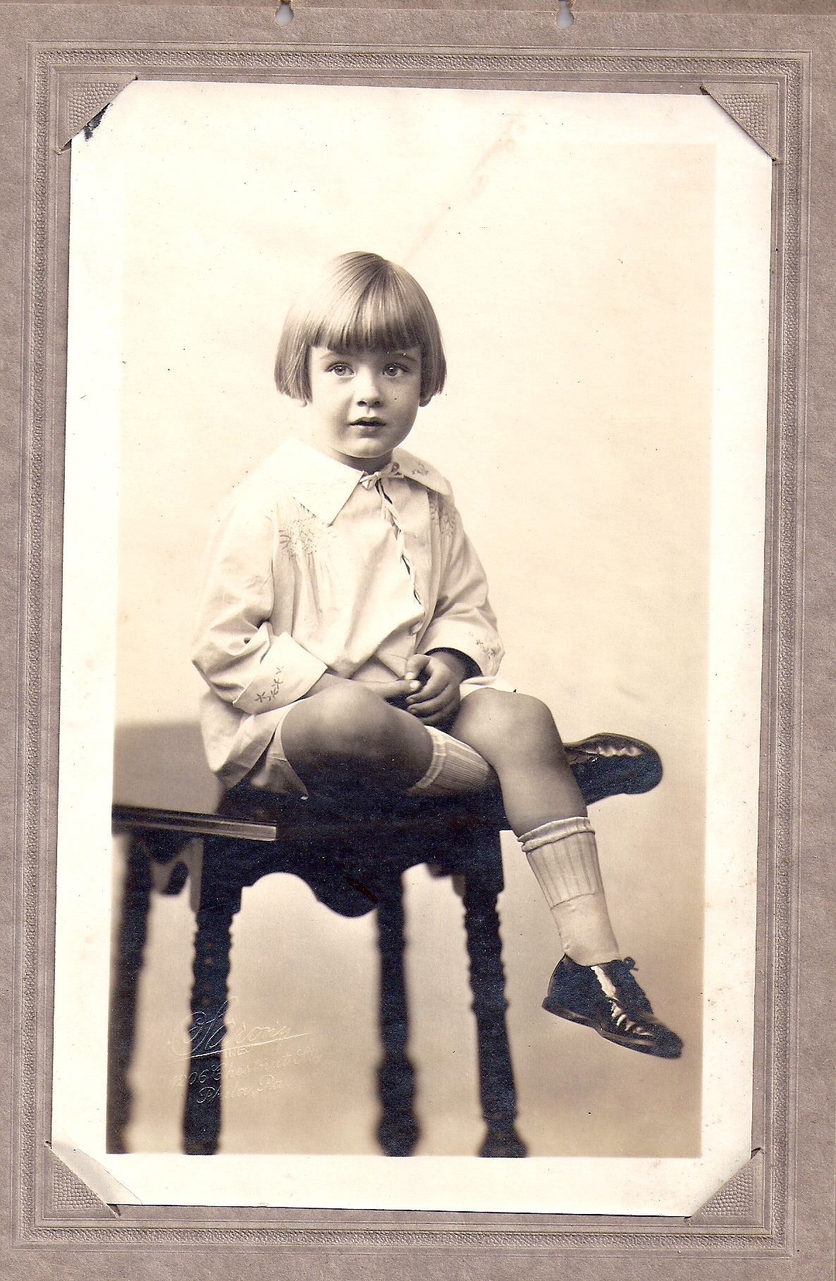 Ralph Torrance Downes