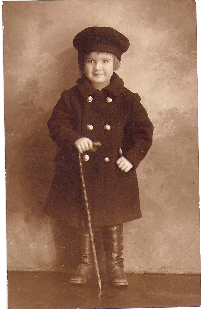 Ralph Torrance Downes