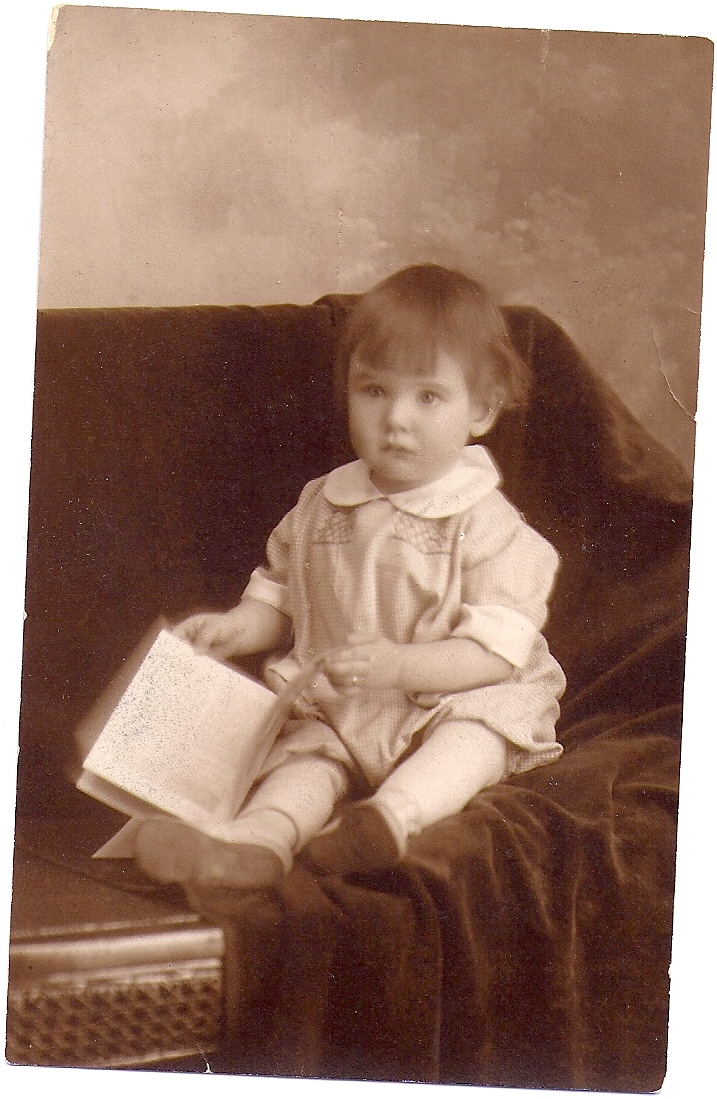 Ralph Torrance Downes