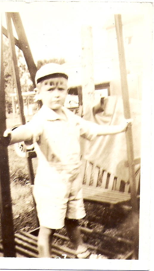 Ralph Torrance Downes