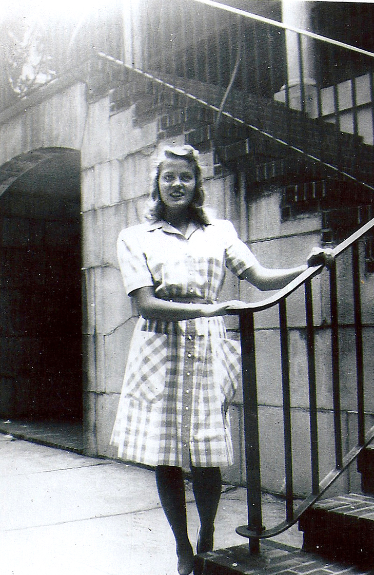 Esther Louise Magill