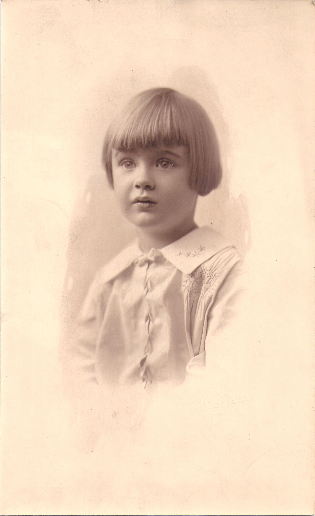 Ralph Torrance Downes