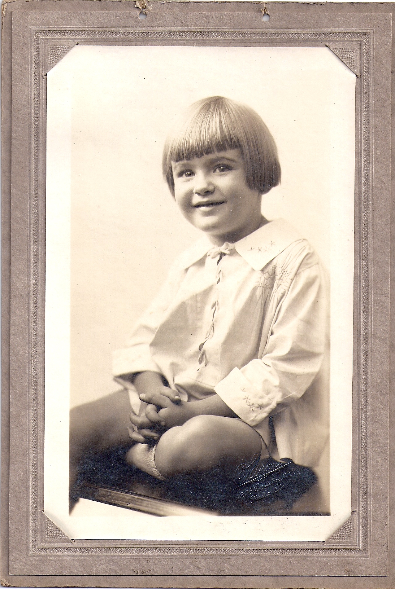 Ralph Torrance Downes