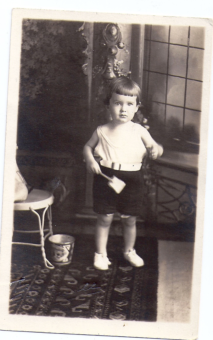 Ralph Torrance Downes