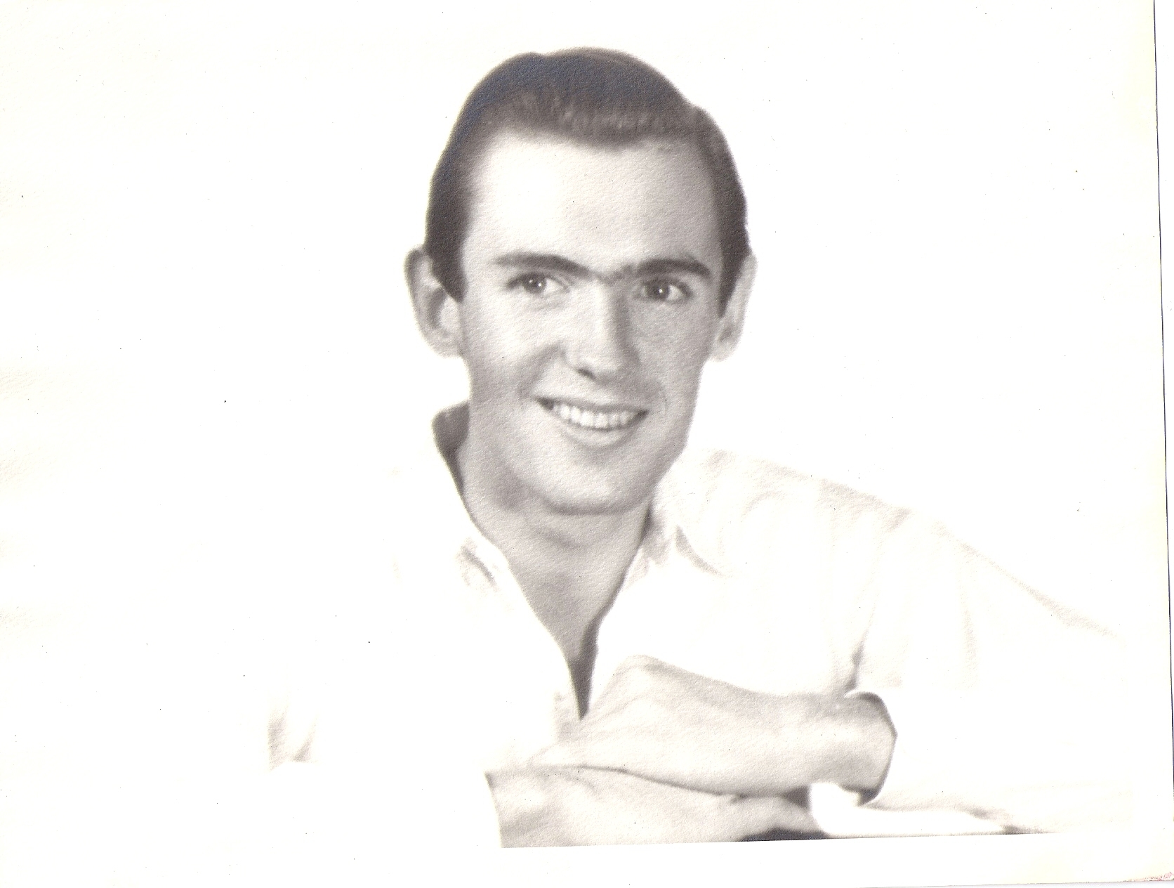 Ralph Torrance Downes