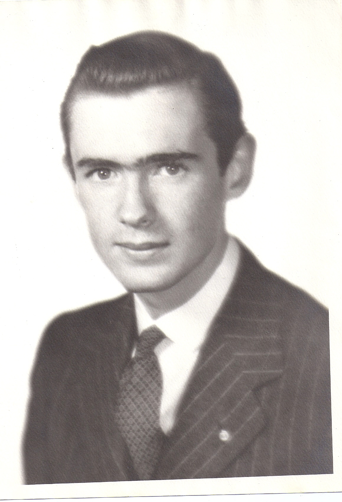 Ralph Torrance Downes