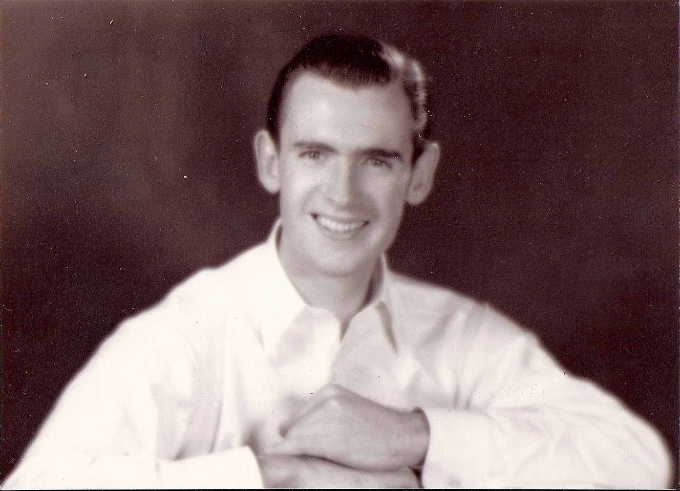 Ralph Torrance Downes