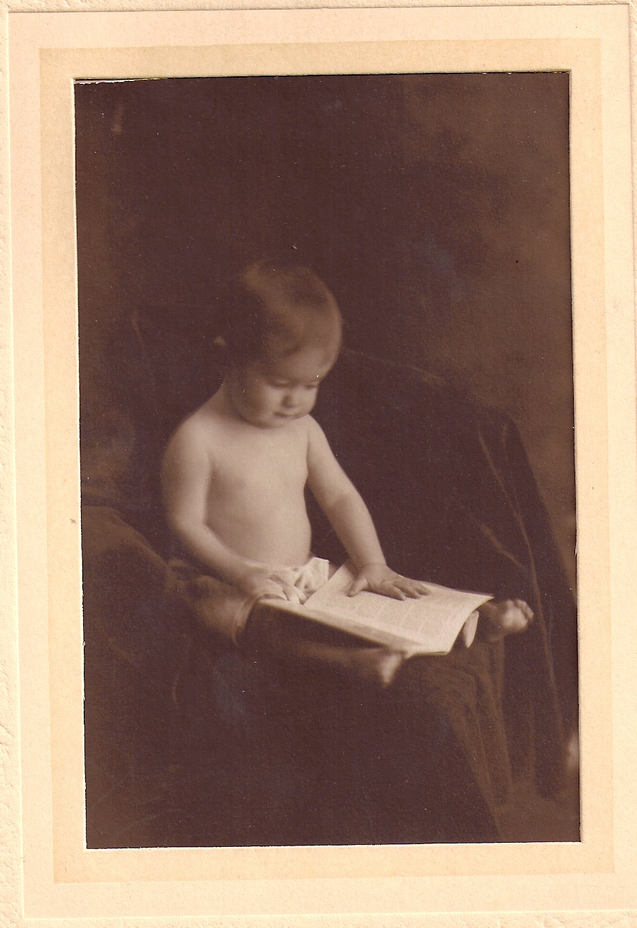 Ralph Torrance Downes