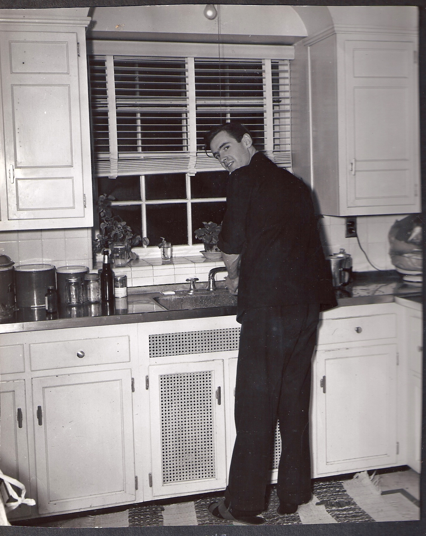 Ralph Torrance Downes