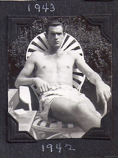 Ralph Torrance Downes