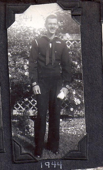 Ralph Torrance Downes