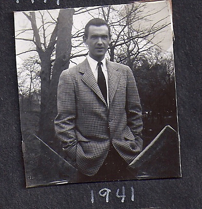 Ralph Torrance Downes