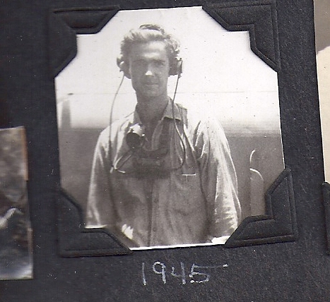 Ralph Torrance Downes