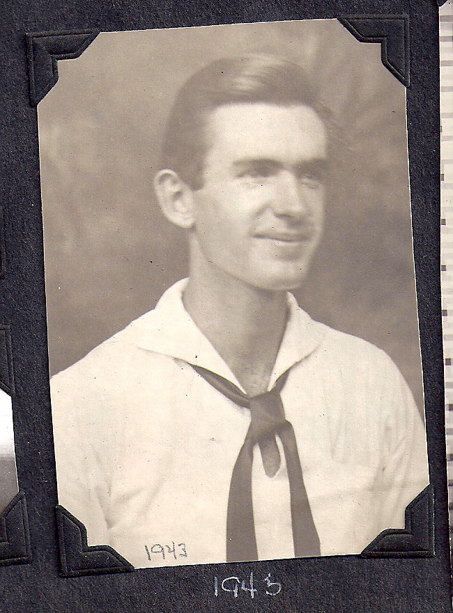 Ralph Torrance Downes