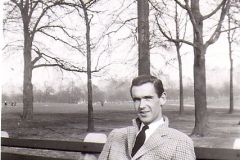 Ralph Torrance Downes