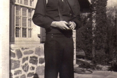 Ralph Torrance Downes