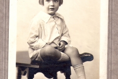 Ralph Torrance Downes