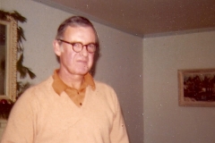 Ralph Torrance Downes