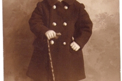 Ralph Torrance Downes