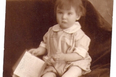 Ralph Torrance Downes