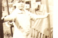 Ralph Torrance Downes