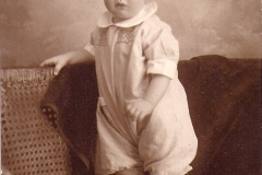 Ralph Torrance Downes