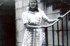 Esther Louise Magill