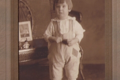 Ralph Torrance Downes