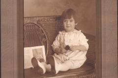 Ralph Torrance Downes