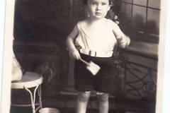 Ralph Torrance Downes