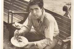 Ralph Torrance Downes