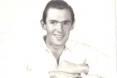 Ralph Torrance Downes