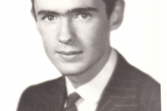 Ralph Torrance Downes