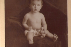 Ralph Torrance Downes