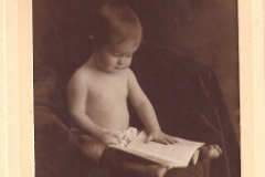 Ralph Torrance Downes