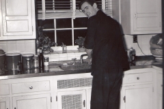 Ralph Torrance Downes