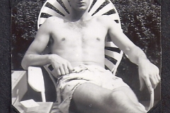 Ralph Torrance Downes