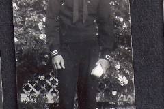 Ralph Torrance Downes