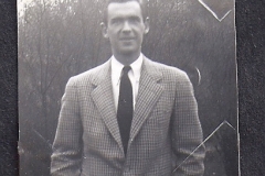 Ralph Torrance Downes