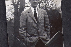 Ralph Torrance Downes