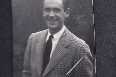 Ralph Torrance Downes