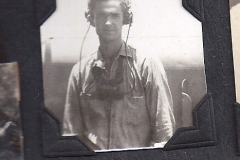 Ralph Torrance Downes